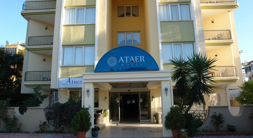 Ataer Hotel