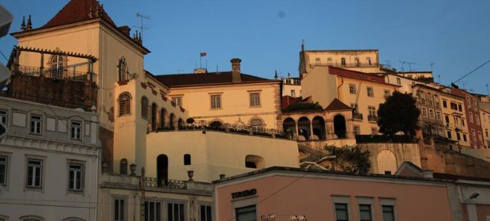 Coimbra Portagem Hostel Hotéis em Coimbra