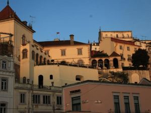 Coimbra Portagem Hostel