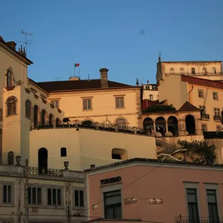Coimbra Portagem Hostel