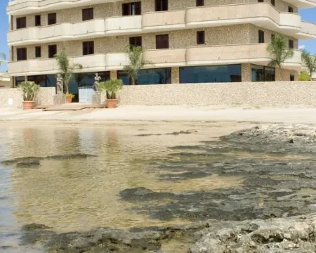 Hotel Alba Hotels in Torre Lapillo