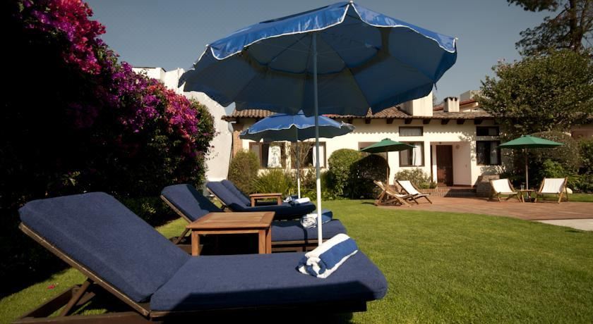 Hotel Las Caballerizas