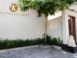 The Pavilion Hotel Kuta