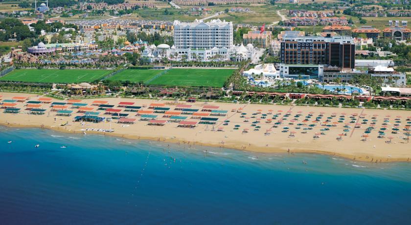 Kamelya Selin Hotel (Sentido Kamelya Selin Hotel)