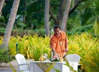 First Landing Beach Resort & Villas - Bữa sáng