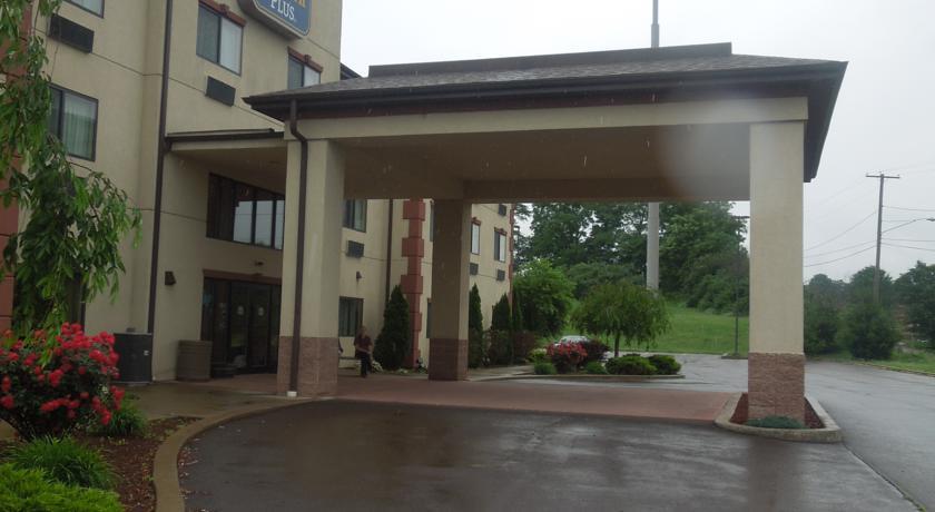 Best Western Danville Inn