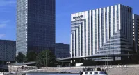 Novotel Paris la Défense Esplanade