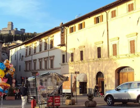 Appartamenti Santa Chiara - Housity