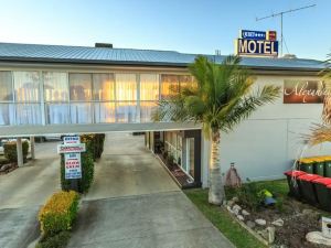 Alexander Motel