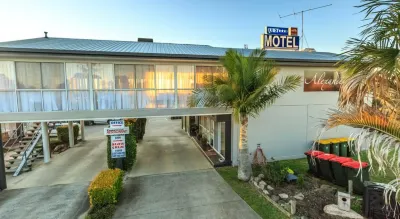 Alexander Motel Các khách sạn ở Warwick
