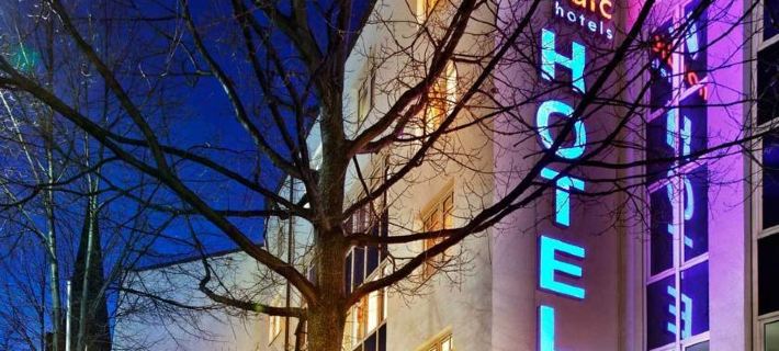 B99 Hotel Hotels in Offenbach am Main