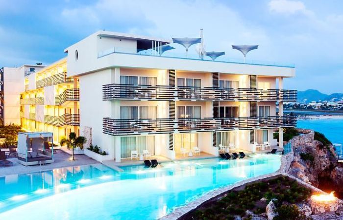 Sonesta Ocean Point Resort- All Inclusive - Adults Only