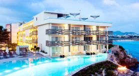 Sonesta Ocean Point Resort- All Inclusive - Adults Only