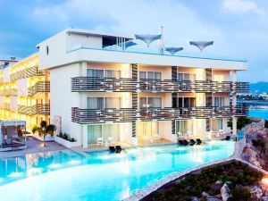 Sonesta Ocean Point Resort- All Inclusive - Adults Only