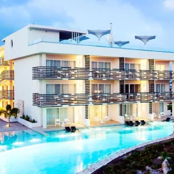 Sonesta Ocean Point Resort- All Inclusive - Adults Only