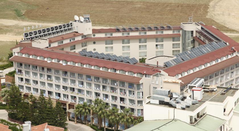 Washington Resort Hotel & Spa