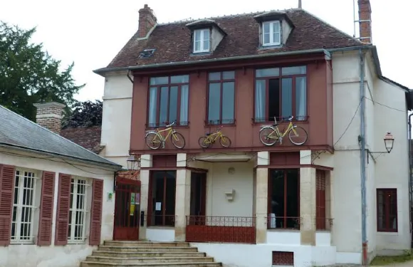 蘭多諾爾莊園酒店