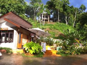 Chang Pai Resort ช้างปายรีสอร์ท