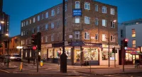 The Camden Town Hotel Hotels in London