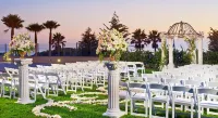 Cape Rey Carlsbad Beach, A Hilton Resort & Spa Отели в г. Карлсбад