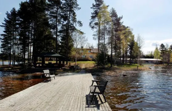 拉託坎波特酒店