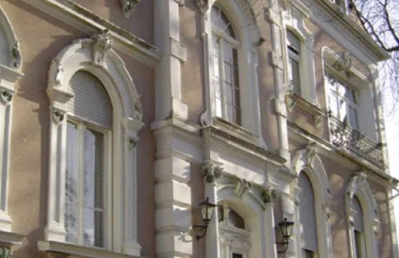 瓦爾德福瑞德酒店