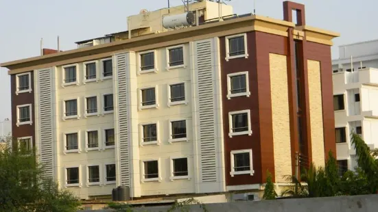 Hotel Sai Jashan