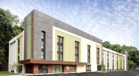 EVEN Hotel NORWALK by IHG