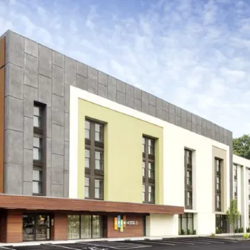 EVEN Hotel NORWALK by IHG
