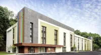 EVEN Hotel NORWALK by IHG - Quầy Bar