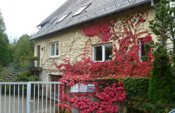 布瓦吉利弗萊亞酒店