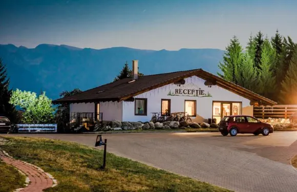 切勒格拉迪斯泰豐達塔Spa度假村