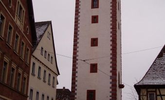 Hotel Alte Brauerei