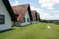 Hotel Pousada Joao de Barro Hotel di São Bento do Sul