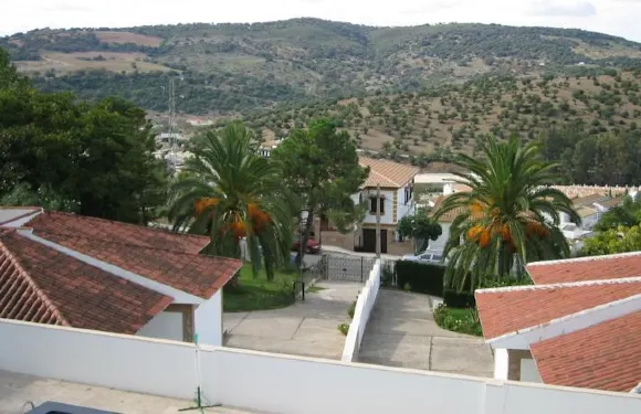 卡薩斯埃爾阿巴拉欽度假屋