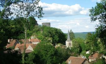 Le Cottage du Château - Housity