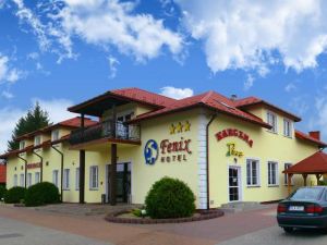 Fenix - Hotel I Restauracja