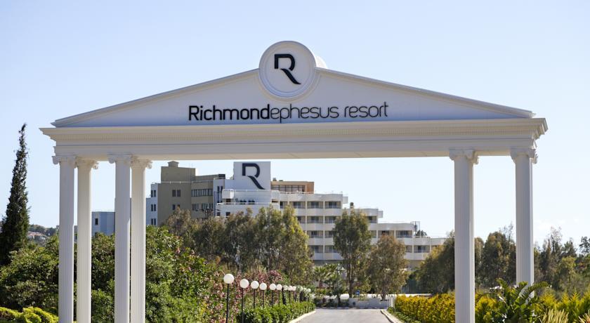 Richmond Ephesus Resort - All Inclusive