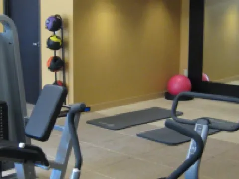 聖何塞希爾頓逸林酒店 聖克拉拉縣酒店