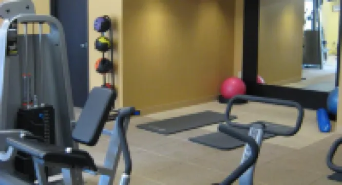 聖何塞希爾頓逸林酒店 聖何塞酒店