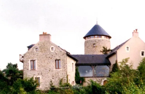 莫林格蘭特旅遊旅館