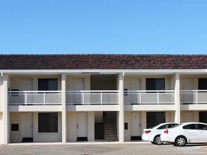 Sunnybank Star Motel