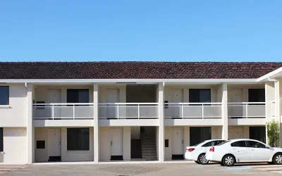Sunnybank Star Motel Hôtels à : Calamvale
