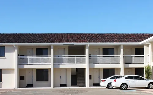 Sunnybank Star Motel Hotels in Springwood