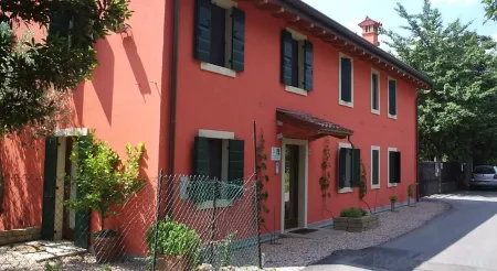Agriturismo Corte Carolina