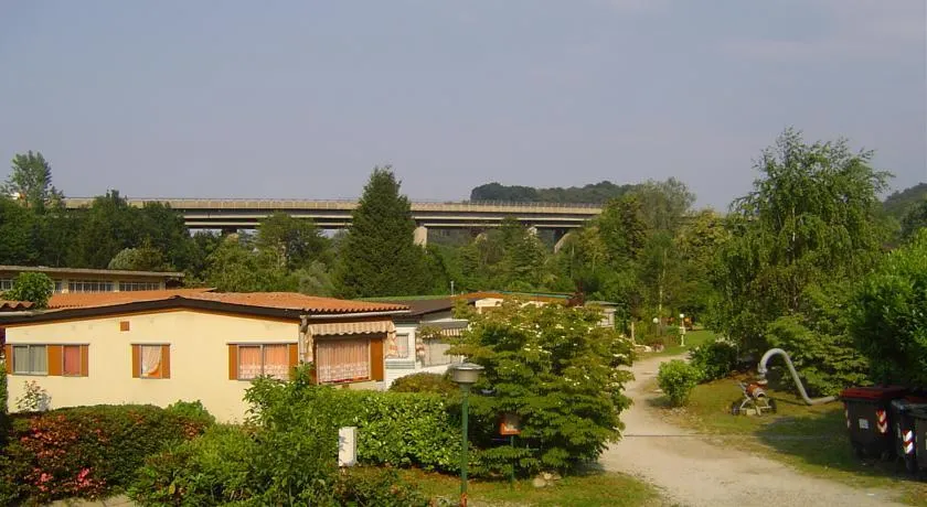Campeggio Piano Grande (Feriolo) - 2026 Prices, Reviews & Deals | Trip.com
