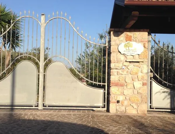 Il Finto Pepe B&B - Housity