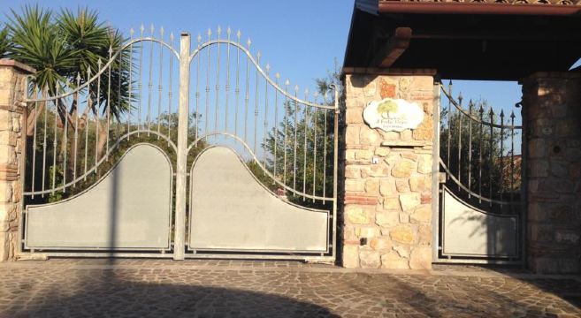 Il Finto Pepe B&B - Housity