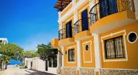Hotel Tayromar - Beach