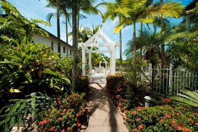 Mango House Resort